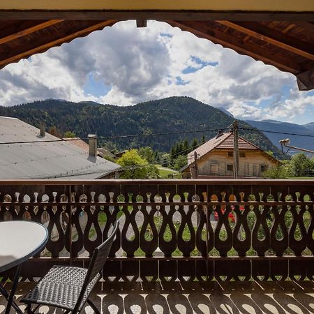 Appartement De La Joux Saint-Sigismond  Ngoại thất bức ảnh