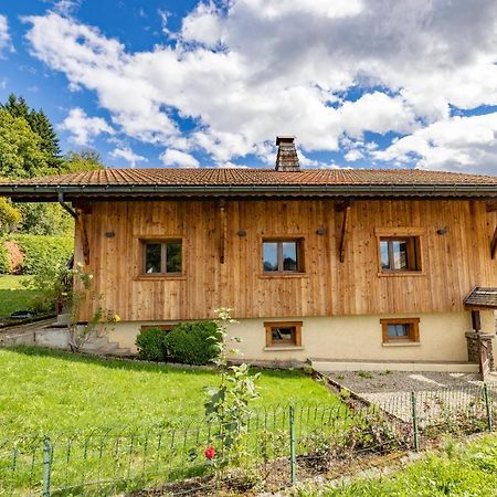 Appartement De La Joux Saint-Sigismond  Ngoại thất bức ảnh