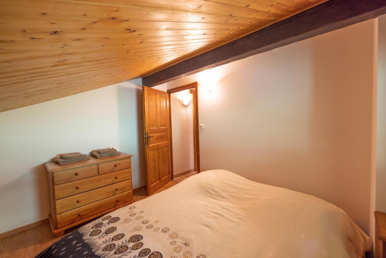 Appartement De La Joux Saint-Sigismond  Ngoại thất bức ảnh