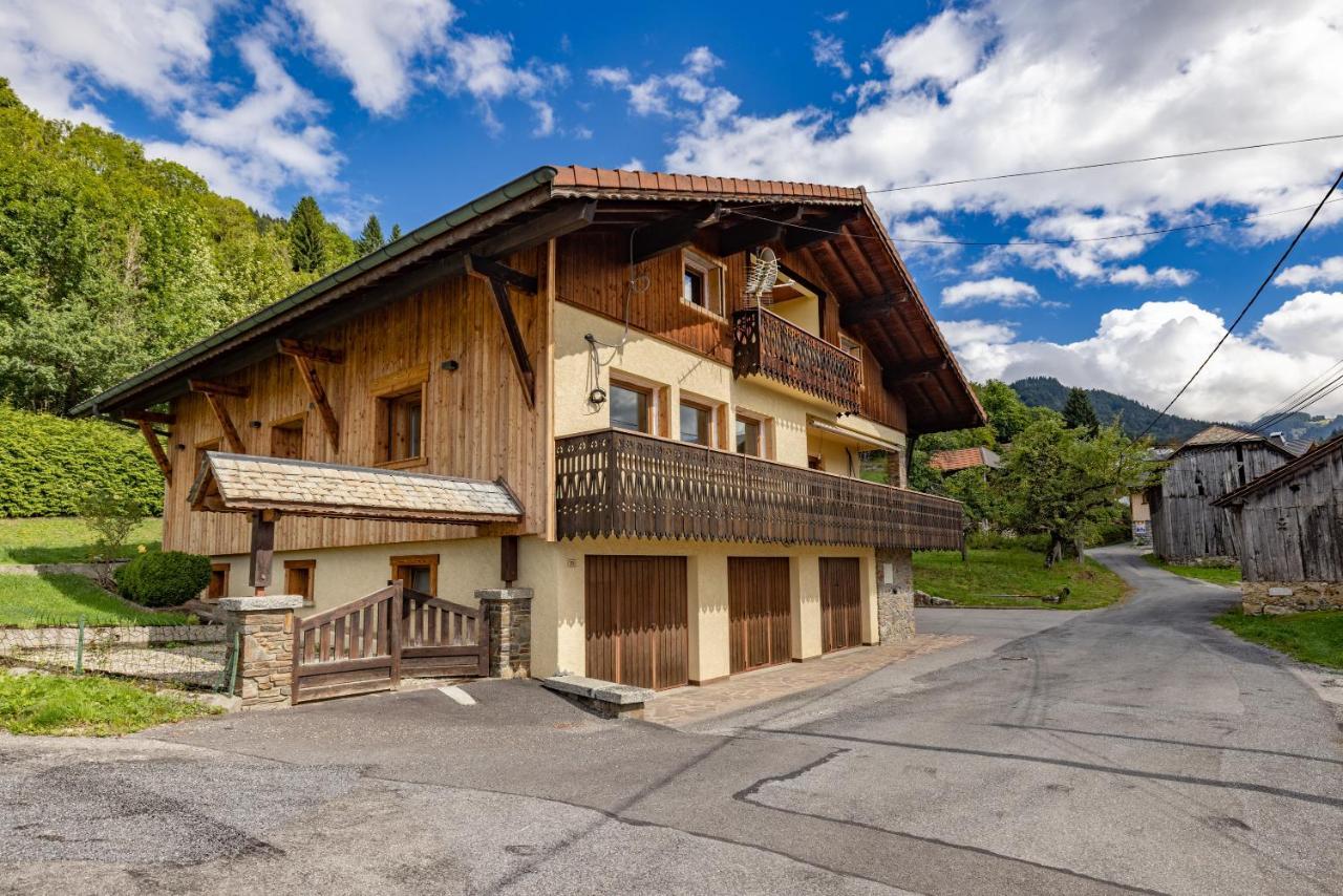 Appartement De La Joux Saint-Sigismond  Ngoại thất bức ảnh
