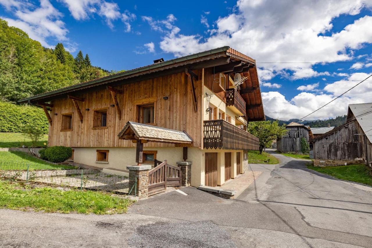 Appartement De La Joux Saint-Sigismond  Ngoại thất bức ảnh