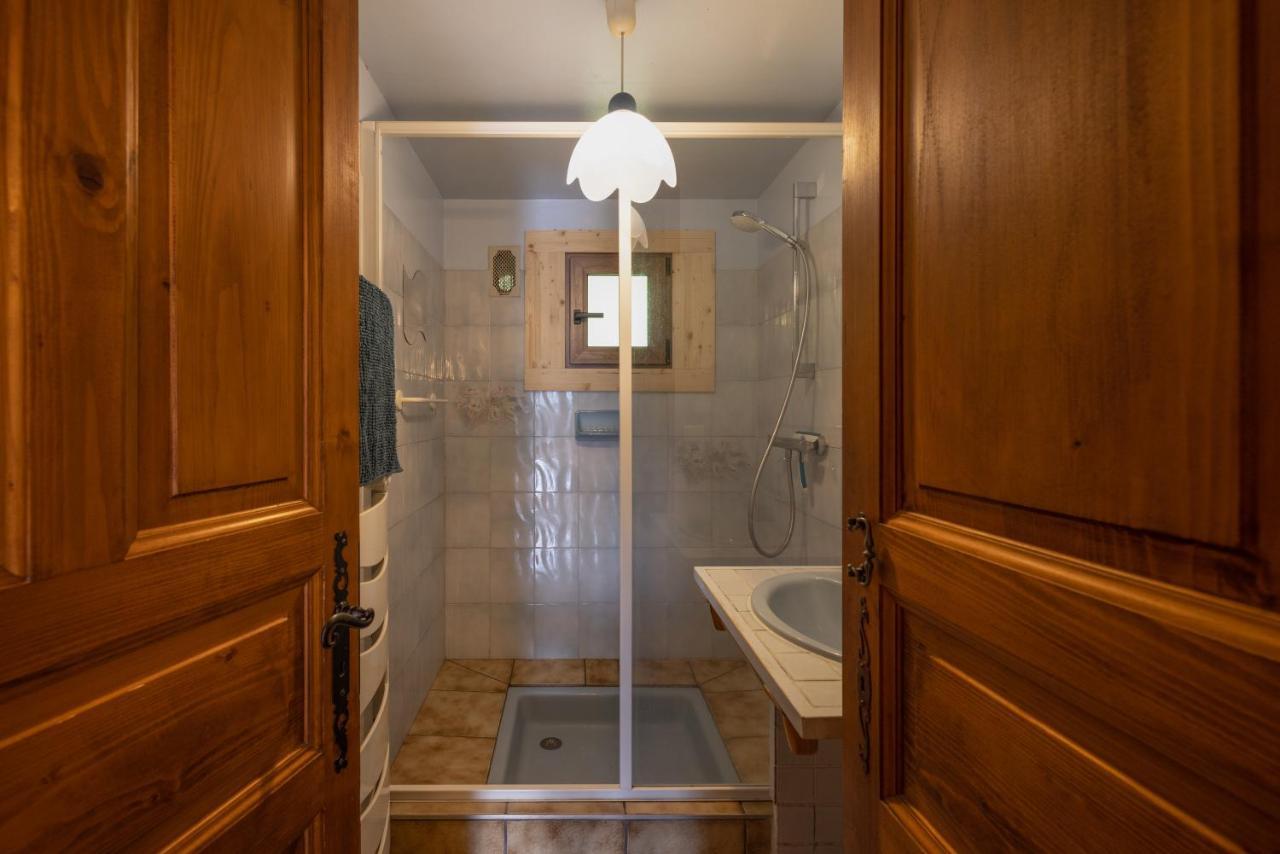 Appartement De La Joux Saint-Sigismond  Ngoại thất bức ảnh