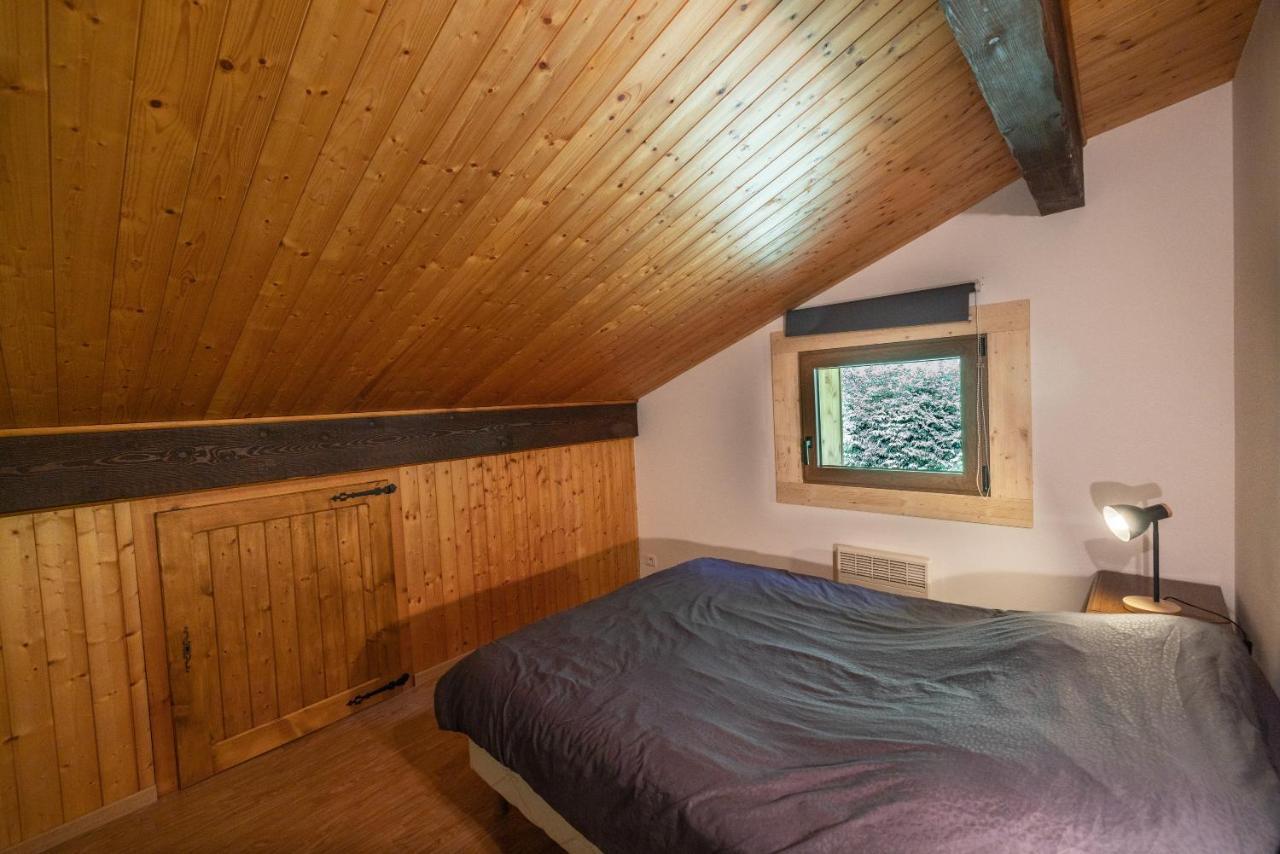 Appartement De La Joux Saint-Sigismond  Ngoại thất bức ảnh