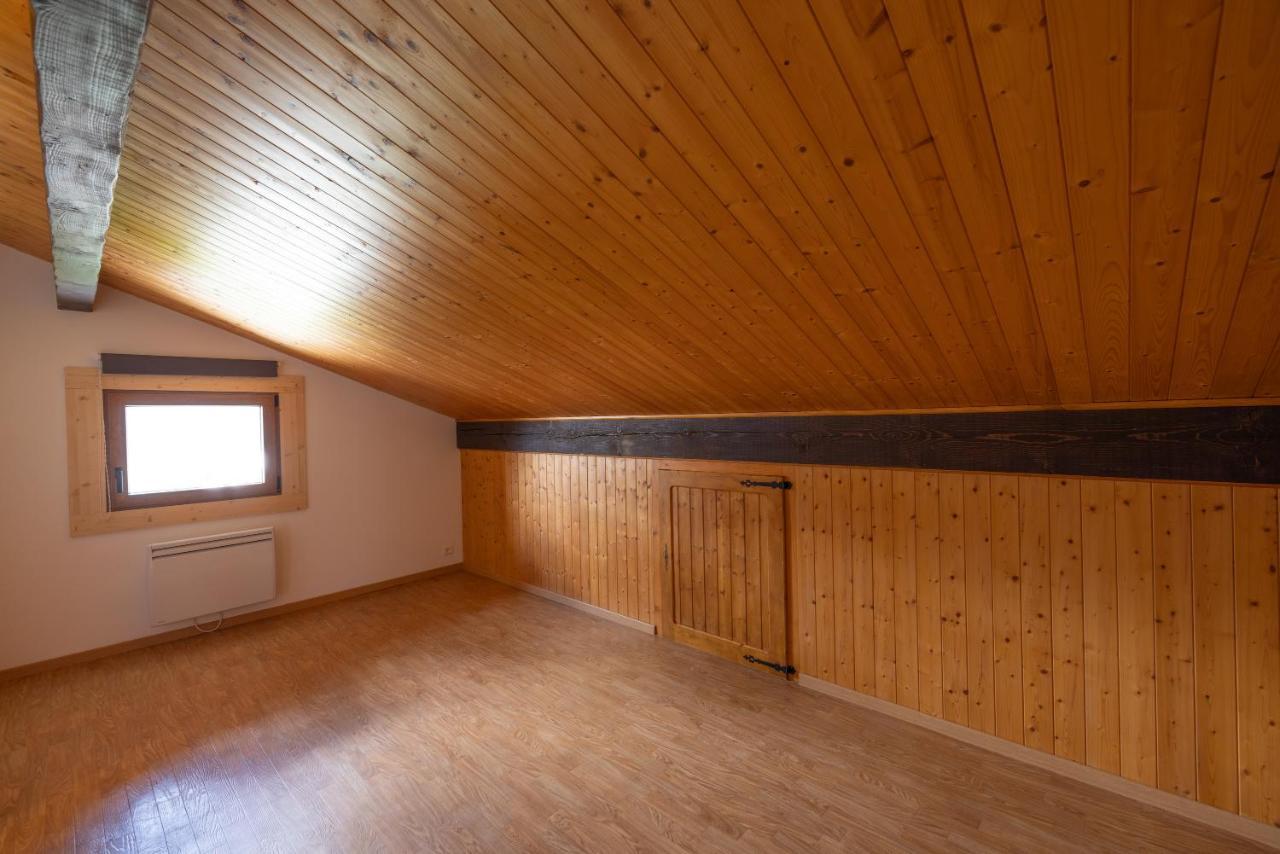 Appartement De La Joux Saint-Sigismond  Ngoại thất bức ảnh